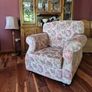 Finline, handcrafted livingroom suite Image 3
