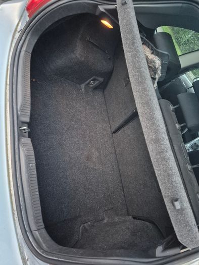 2007 Toyota Auris
