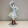 A Beautiful Hollohaza Hungarian Dancer Hand painted Porcelain Figurine Image 2