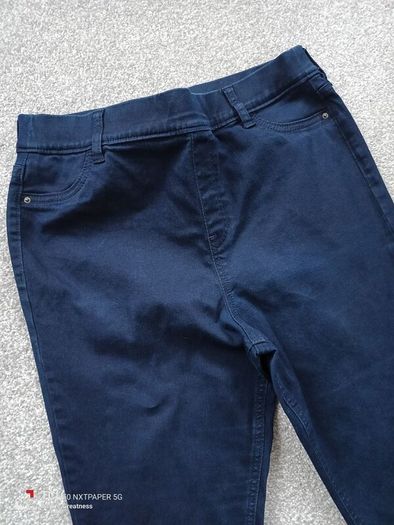 women's slim trousers. Size 12