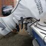 Honda 4 stroke 50hp Image 2