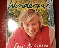 Eanna Ni Lamhna / Wild & Wonderful/ 2004