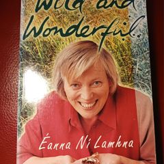 Eanna Ni Lamhna / Wild & Wonderful/ 2004
