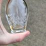 9 x Waterford Crystal Lismore Perfume bottles Image 7
