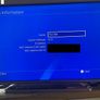 PS4 Slim 1TB Bundle (Firmware 10.71) Boxed with 2 Controllers & Dock Image 9