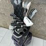 Full set of golf clubs Image 2