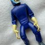 Scooby-Doo Phantom Racer Baddie Villain Action Figure Ghost Rider Hanna Barbera Used Please look at the pictures Image 4