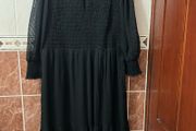 JD Williams Midi Dress - Size 16