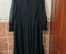 JD Williams Midi Dress - Size 16
