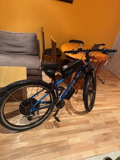 eletric bike
