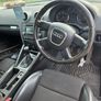 2010 Audi A3 Breaking Image 5