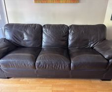 leather