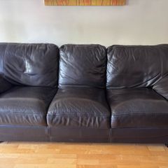 leather
