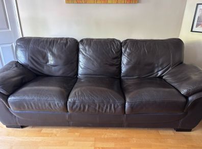 leather