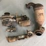e12 corolla parts Image 3