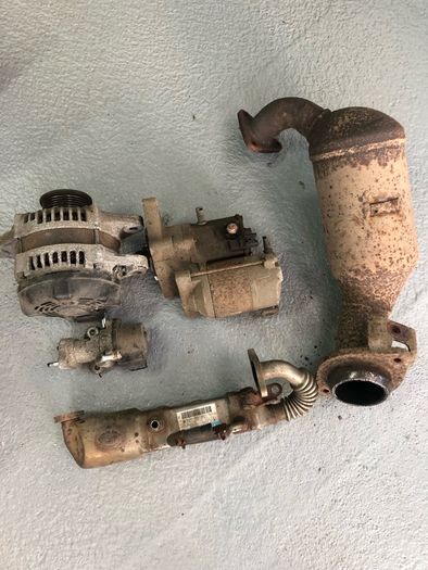 e12 corolla parts