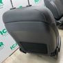 2013 Kia Sportage Black Leather Seats Image 5