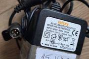 Power adapter