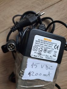 Power adapter