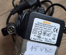 Power adapter