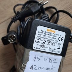 Power adapter