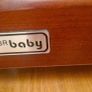 BR Baby Cot Image 4