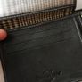Gents leather wallet Image 7