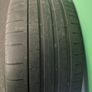 Genuine Mercedes EQE SUV 500 22" AMG Wheels &Tyres Image 6