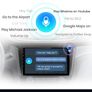 2din Android 11 Car Radio Multimedia GPS Maps Video Player Navigation GPS For Hyundai Tucson IX35 2011-2014 Image 4