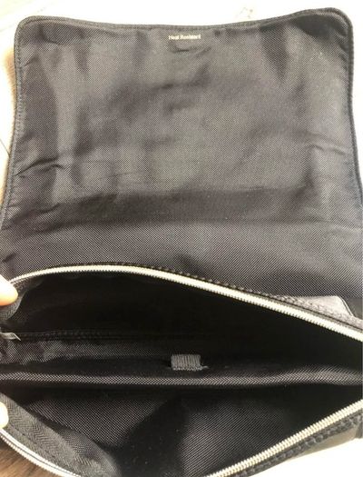 GHD hair curler / straightener case