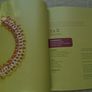 Wirestyle, 50 projects, Jewellery making book, Paperback book, Craft book Image 5