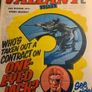 Valiant and Vulcan Comics x 8 Issues-22nd May 1976, 28th Aug 1976 and 11th Sept to 16th October 1976 continuous, Vintage UK Comics. IPC Magazines Image 7