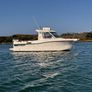 2014 Ocqueteau Timonier 625 - Nanni 100HP Diesel Image 6