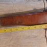 Antique Leg Of Mutton Gun Case Image 7