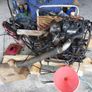 Yanmar 1GM10 Engine Image 2
