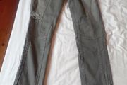 Ladies Jeans
