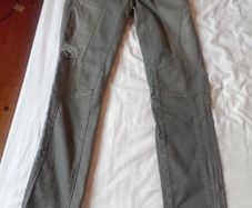 Ladies Jeans