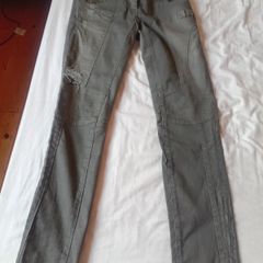 Ladies Jeans