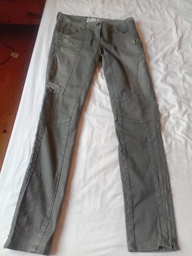 Ladies Jeans
