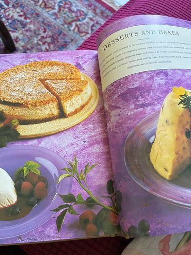 The World Encyclopaedia of Cheese