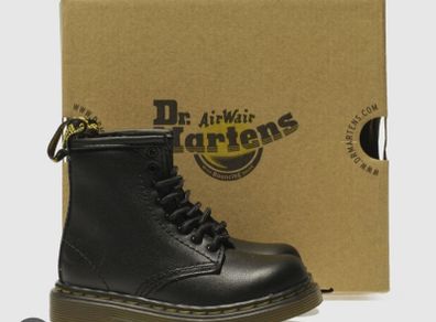 Kid dr martens