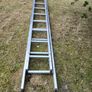 Extension ladder Image 3