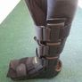 Paediatric Medical Walking Boot Actimove brand, L size, right Image 9