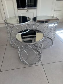 side tables