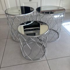 side tables