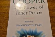 The Power of Inner Peace Diana Cooper