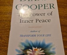 The Power of Inner Peace Diana Cooper