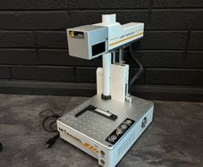 laser machine M-Triangel Laser Separating Machine Engraving