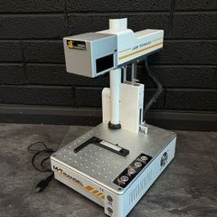 laser machine M-Triangel Laser Separating Machine Engraving