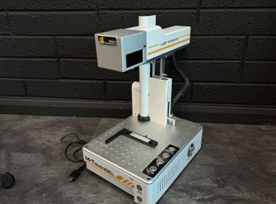laser machine M-Triangel Laser Separating Machine Engraving